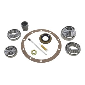Toyota V6 Bearing Install Kit - Rear - Yukon Gear & Axle - 27 Spline Pinion - `85-`17 Toyota V6 Bearing Install Kit - Rear - Yukon Gear & Axle - 27 Spline Pinion - `85-`17
